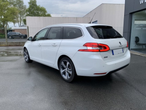 Peugeot 308 Sw 1.5 Bluehdi 130 Allure + Toit Pano 308 78 501km