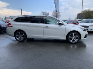 Peugeot 308 Sw 1.5 Bluehdi 130 Allure + Toit Pano 308 78 501km