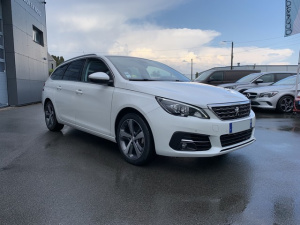 Peugeot 308 Sw 1.5 Bluehdi 130 Allure + Toit Pano 308 78 501km