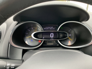 Renault Clio Iv 1.5 Dci 90 Energy Intens-distrib Ok Clio 102 122km