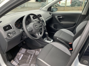 Volkswagen Polo 1.2 Tsi 105 Life Dsg- 1ere Main Polo 47 060km