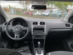 Volkswagen Polo 1.2 Tsi 105 Life Dsg- 1ere Main Polo 47 060km