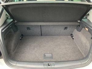 Volkswagen Polo 1.2 Tsi 105 Life Dsg- 1ere Main Polo 47 060km