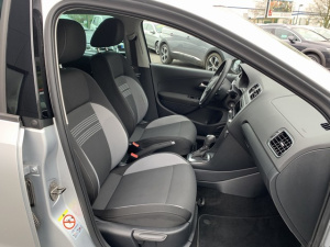 Volkswagen Polo 1.2 Tsi 105 Life Dsg- 1ere Main Polo 47 060km