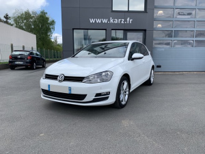 Volkswagen Golf Vii 1.2 Tsi 105 Confortline Dsg7 Golf 88 459km