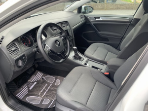 Volkswagen Golf Vii 1.2 Tsi 105 Confortline Dsg7 Golf 88 459km