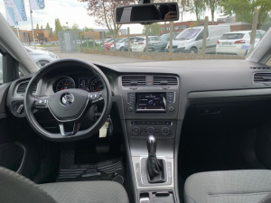 Volkswagen Golf Vii 1.2 Tsi 105 Confortline Dsg7 Golf 88 459km