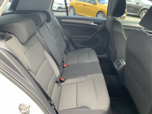 Volkswagen Golf Vii 1.2 Tsi 105 Confortline Dsg7 Golf 88 459km