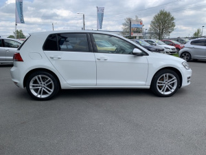 Volkswagen Golf Vii 1.2 Tsi 105 Confortline Dsg7 Golf 88 459km
