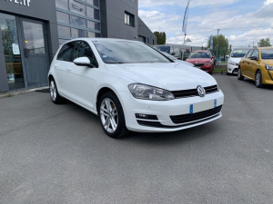 Volkswagen Golf Vii 1.2 Tsi 105 Confortline Dsg7 Golf 88 459km