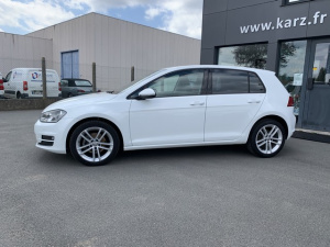 Volkswagen Golf Vii 1.2 Tsi 105 Confortline Dsg7 Golf 88 459km
