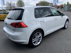Volkswagen Golf Vii 1.2 Tsi 105 Confortline Dsg7 Golf 88 459km