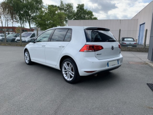 Volkswagen Golf Vii 1.2 Tsi 105 Confortline Dsg7 Golf 88 459km