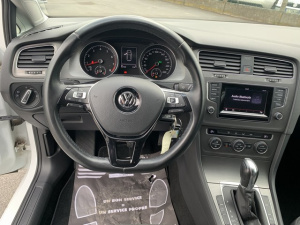 Volkswagen Golf Vii 1.2 Tsi 105 Confortline Dsg7 Golf 88 459km