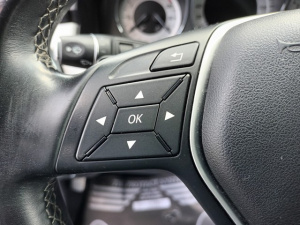 Mercedes Glk 250 Cdi Bluetec 4matic A Glk 136 666km