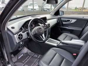 Mercedes Glk 250 Cdi Bluetec 4matic A Glk 136 666km