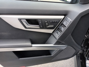 Mercedes Glk 250 Cdi Bluetec 4matic A Glk 136 666km