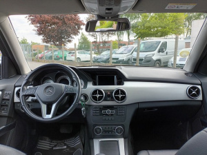 Mercedes Glk 250 Cdi Bluetec 4matic A Glk 136 666km