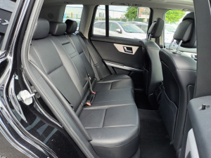 Mercedes Glk 250 Cdi Bluetec 4matic A Glk 136 666km