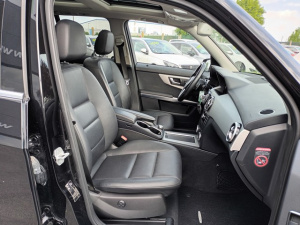 Mercedes Glk 250 Cdi Bluetec 4matic A Glk 136 666km