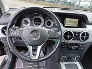 Mercedes Glk 250 Cdi Bluetec 4matic A Glk 136 666km