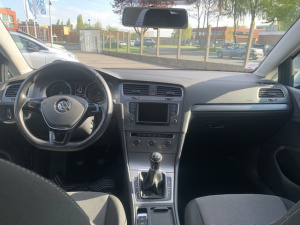 Volkswagen Golf 1.2 Tsi 110 Ch Edition Golf 116 134km