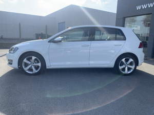 Volkswagen Golf 1.2 Tsi 110 Ch Edition Golf 116 134km