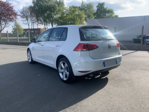 Volkswagen Golf 1.2 Tsi 110 Ch Edition Golf 116 134km