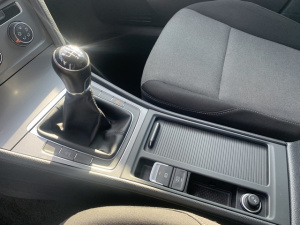 Volkswagen Golf 1.2 Tsi 110 Ch Edition Golf 116 134km