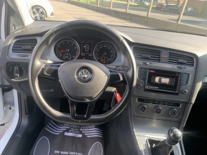 Volkswagen Golf 1.2 Tsi 110 Ch Edition Golf 116 134km