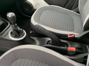 Renault Twingo Iii 1.0 Sce 12v S&s 75 Cv Zen Twingo 42 071km
