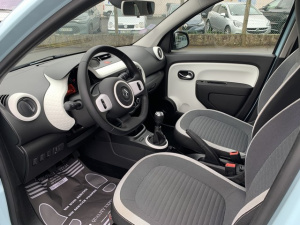 Renault Twingo Iii 1.0 Sce 12v S&s 75 Cv Zen Twingo 42 071km