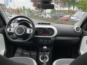Renault Twingo Iii 1.0 Sce 12v S&s 75 Cv Zen Twingo 42 071km