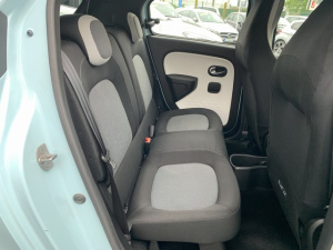 Renault Twingo Iii 1.0 Sce 12v S&s 75 Cv Zen Twingo 42 071km