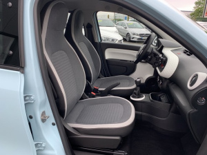 Renault Twingo Iii 1.0 Sce 12v S&s 75 Cv Zen Twingo 42 071km