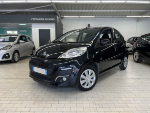 Peugeot 107 1.0 12v 68ch Blue Lion 5 Portes 107 36 293km