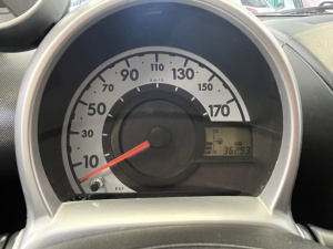 Peugeot 107 1.0 12v 68ch Blue Lion 5 Portes 107 36 293km