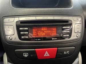 Peugeot 107 1.0 12v 68ch Blue Lion 5 Portes 107 36 293km