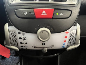 Peugeot 107 1.0 12v 68ch Blue Lion 5 Portes 107 36 293km