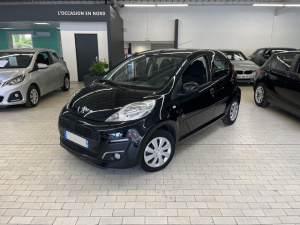 Peugeot 107 1.0 12v 68ch Blue Lion 5 Portes 107 36 293km