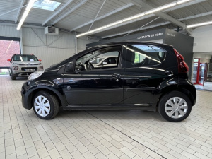 Peugeot 107 1.0 12v 68ch Blue Lion 5 Portes 107 36 293km