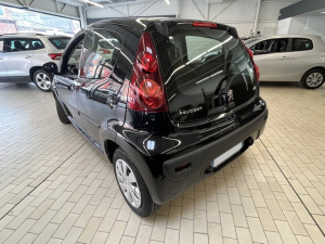 Peugeot 107 1.0 12v 68ch Blue Lion 5 Portes 107 36 293km