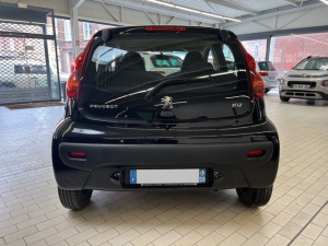 Peugeot 107 1.0 12v 68ch Blue Lion 5 Portes 107 36 293km