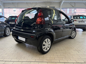 Peugeot 107 1.0 12v 68ch Blue Lion 5 Portes 107 36 293km