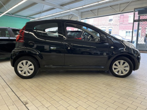 Peugeot 107 1.0 12v 68ch Blue Lion 5 Portes 107 36 293km