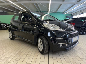 Peugeot 107 1.0 12v 68ch Blue Lion 5 Portes 107 36 293km
