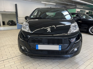 Peugeot 107 1.0 12v 68ch Blue Lion 5 Portes 107 36 293km