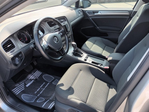 Volkswagen Golf 1.6 Tdi 105 Bluemotion Fap Dsg7 Confortline Golf 145 977km