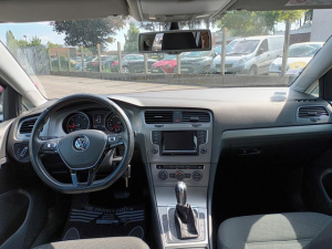 Volkswagen Golf 1.6 Tdi 105 Bluemotion Fap Dsg7 Confortline Golf 145 977km