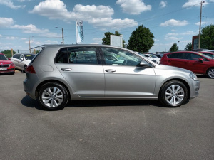 Volkswagen Golf 1.6 Tdi 105 Bluemotion Fap Dsg7 Confortline Golf 145 977km